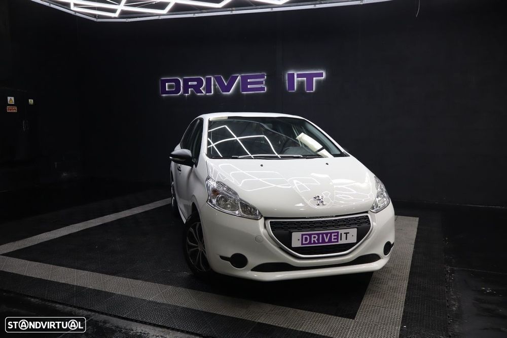Peugeot 208 68 VTI Access - 14