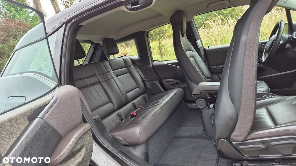 BMW i3 (60 Ah) - 5