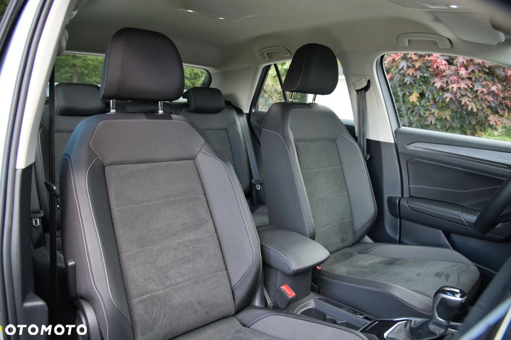 Volkswagen T-Roc 1.5 TSI Style DSG - 18