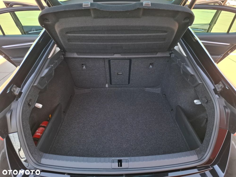 Skoda Octavia 1.5 TSI ACT Style - 30