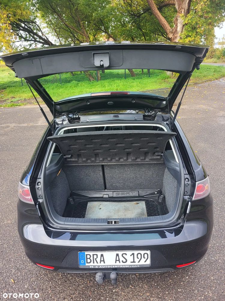 Seat Ibiza SC 1.4 16V Style - 14