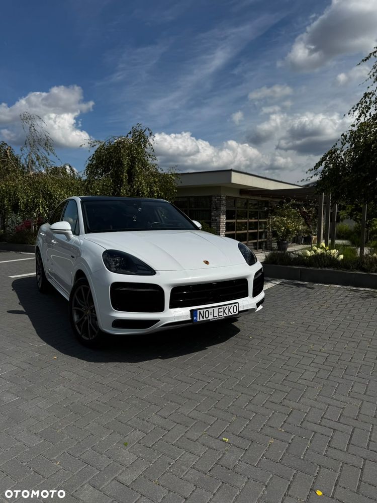 Porsche Cayenne Platinum Edition - 4