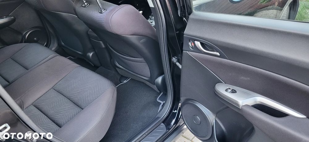 Honda Civic 1.4 i-VTEC Sport - 31