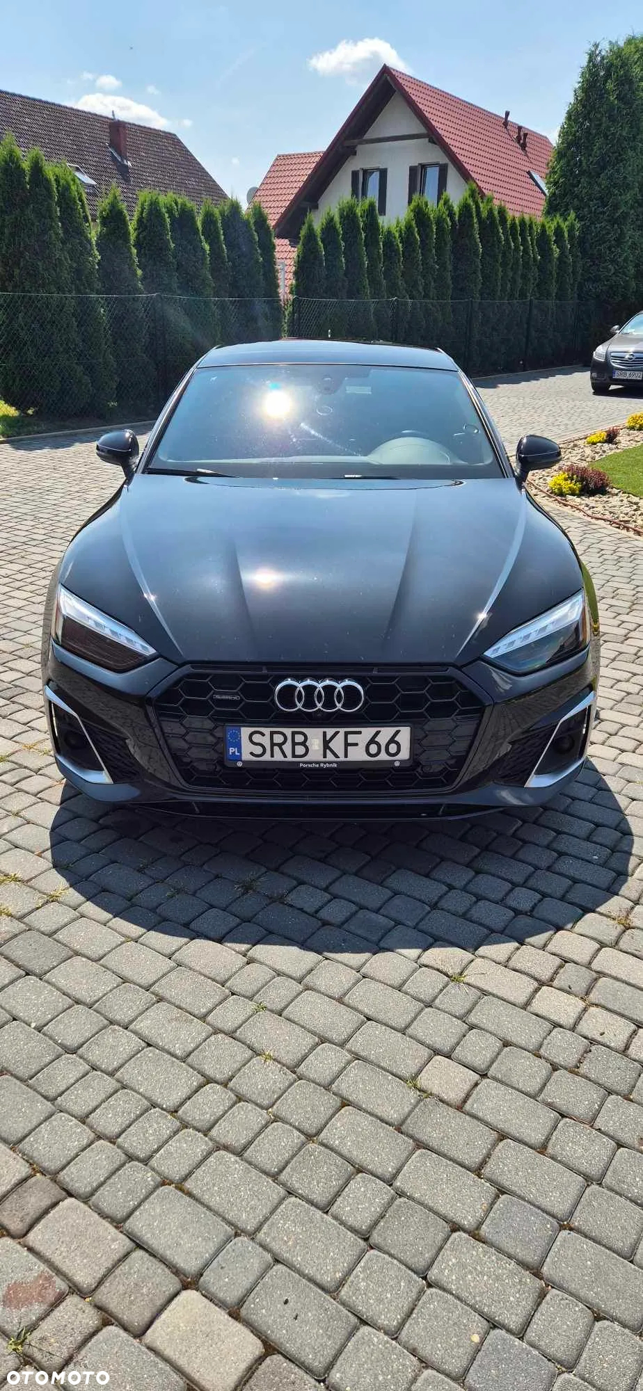 Audi A5 ver-sportback-45-tfsi-quattro-s-tronic-s-line - 6