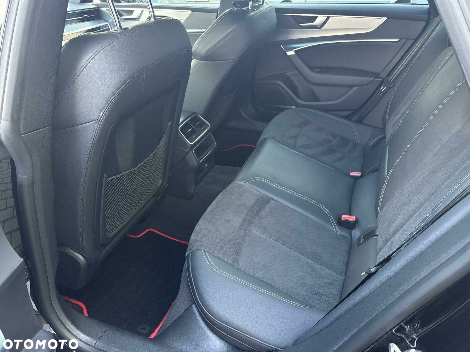 Audi A7 Sportback - 26