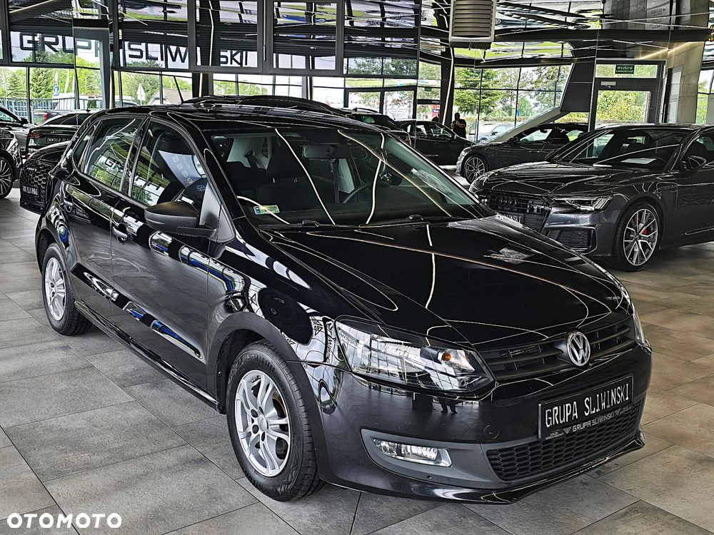 Volkswagen Polo 1.2 TDI DPF Trendline - 13