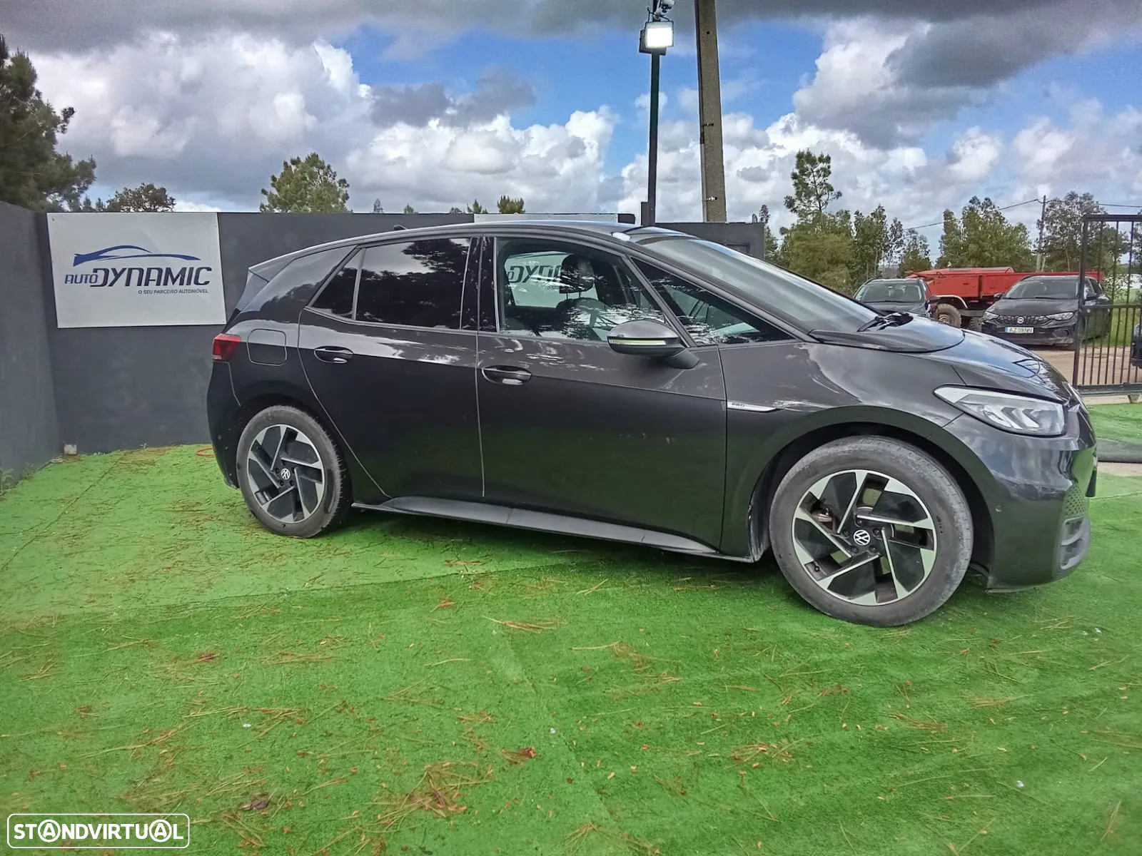 VW ID.3 58 kWh Pro - 3
