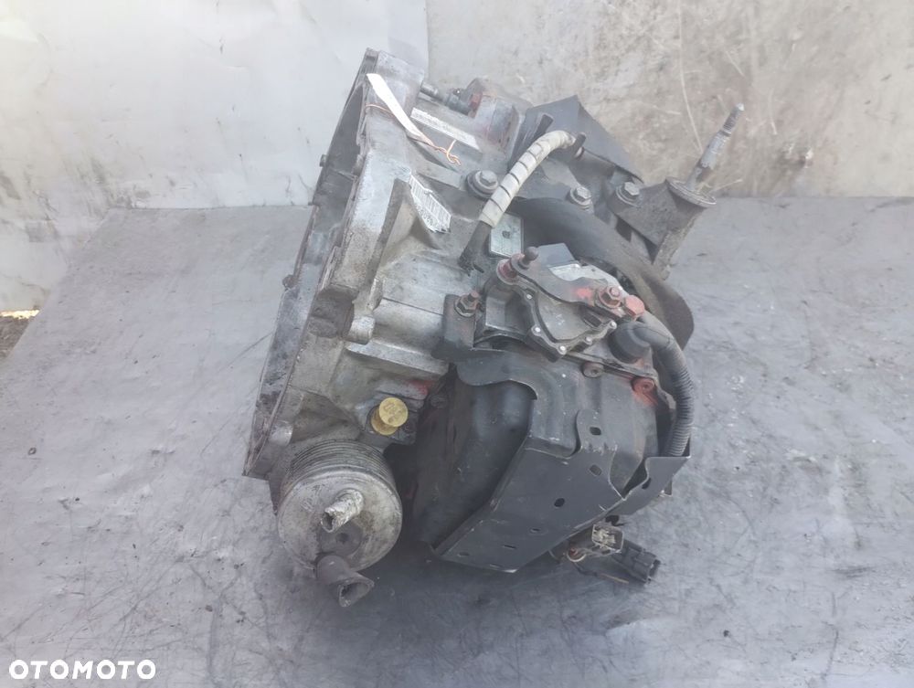 Renault Espace Iv 2.2 Dci Skrzynia Biegów Automatyczna 8200388222 - 3