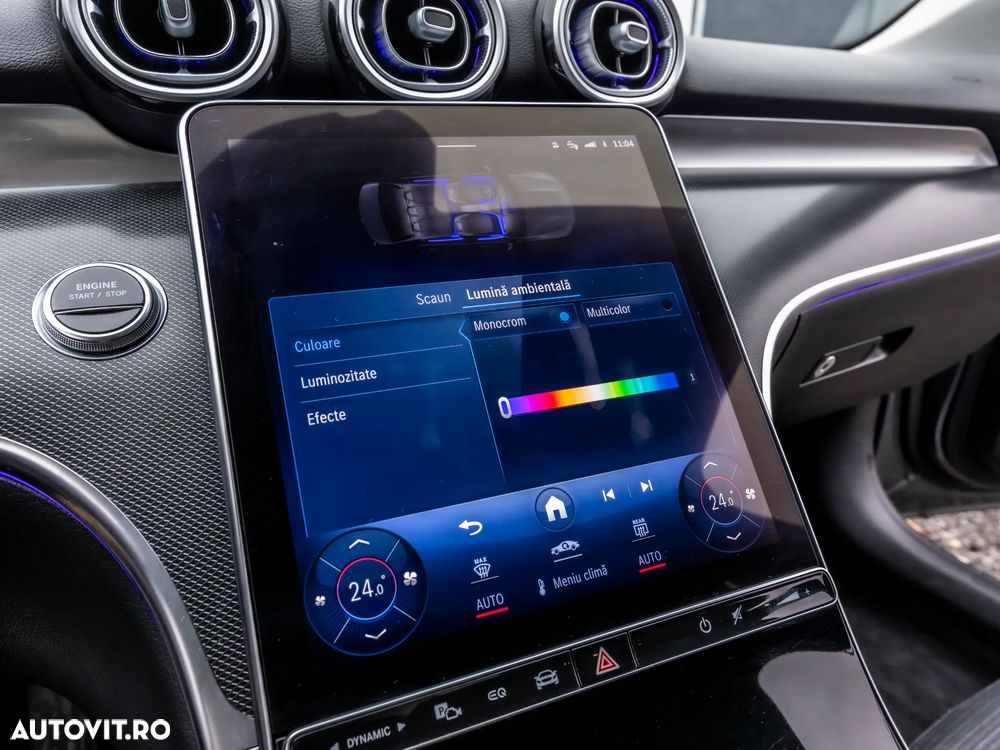 Mercedes-Benz C - 33