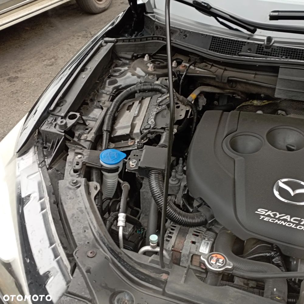 Mazda CX-5 - 14