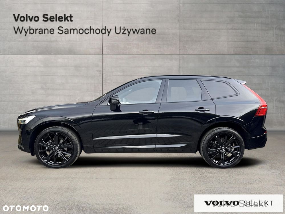 Volvo XC 60 - 4