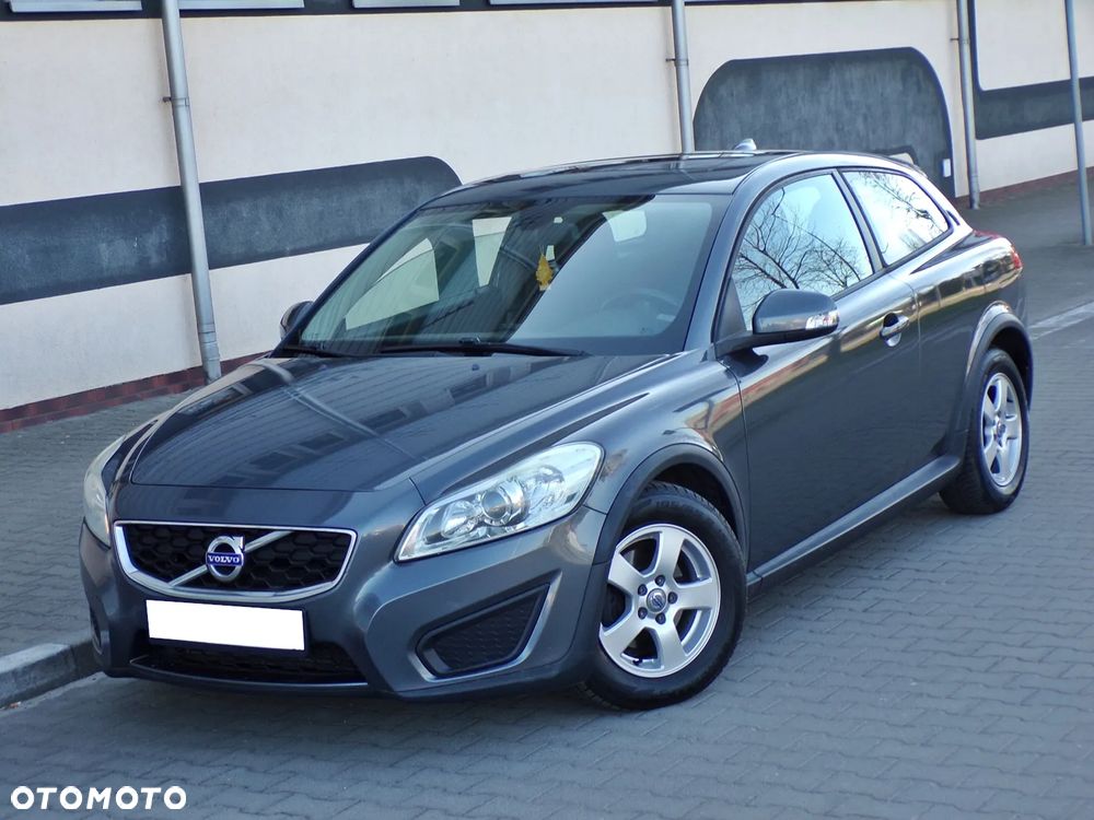 Volvo C30 DRIVe Momentum - 11