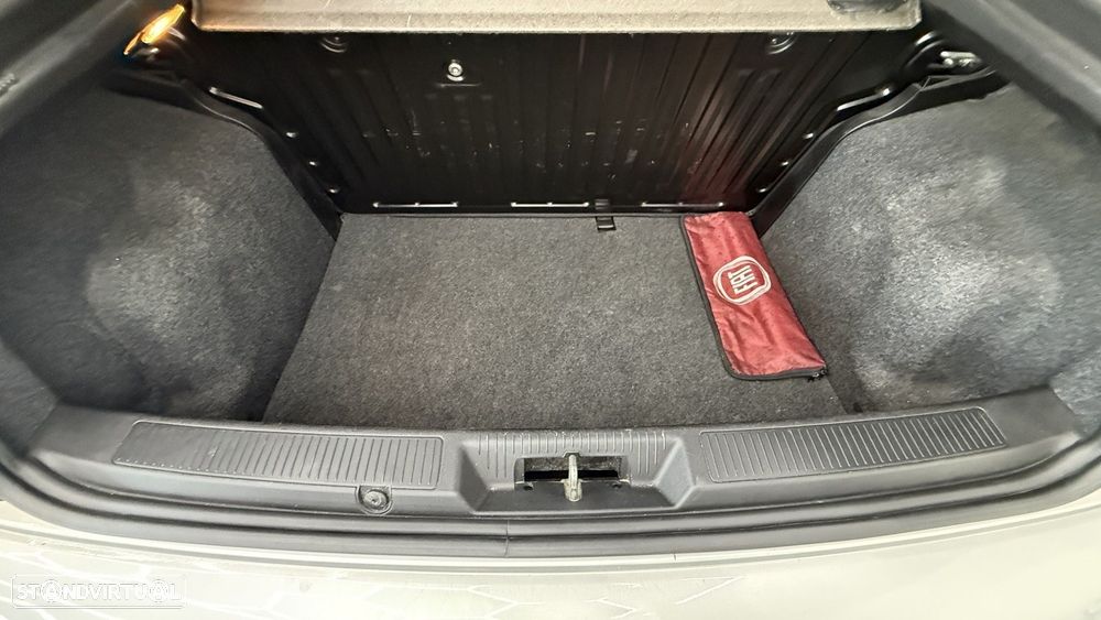 Fiat Punto 1.2 Easy S&S - 23