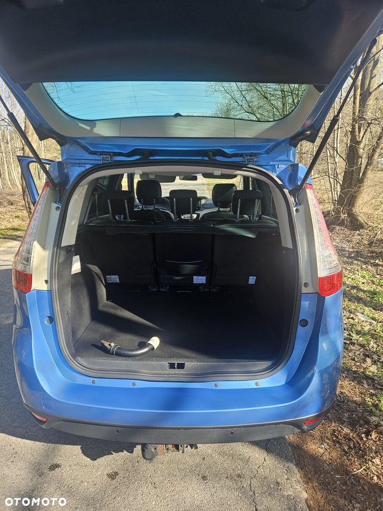 Renault Scenic Energy dCi 130 Start & Stop Bose Edition - 12