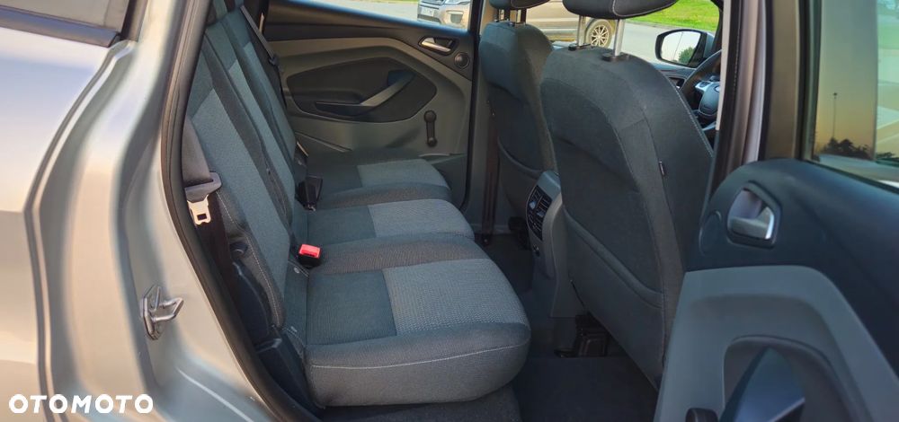 Ford C-MAX 1.6 TDCi Trend - 13