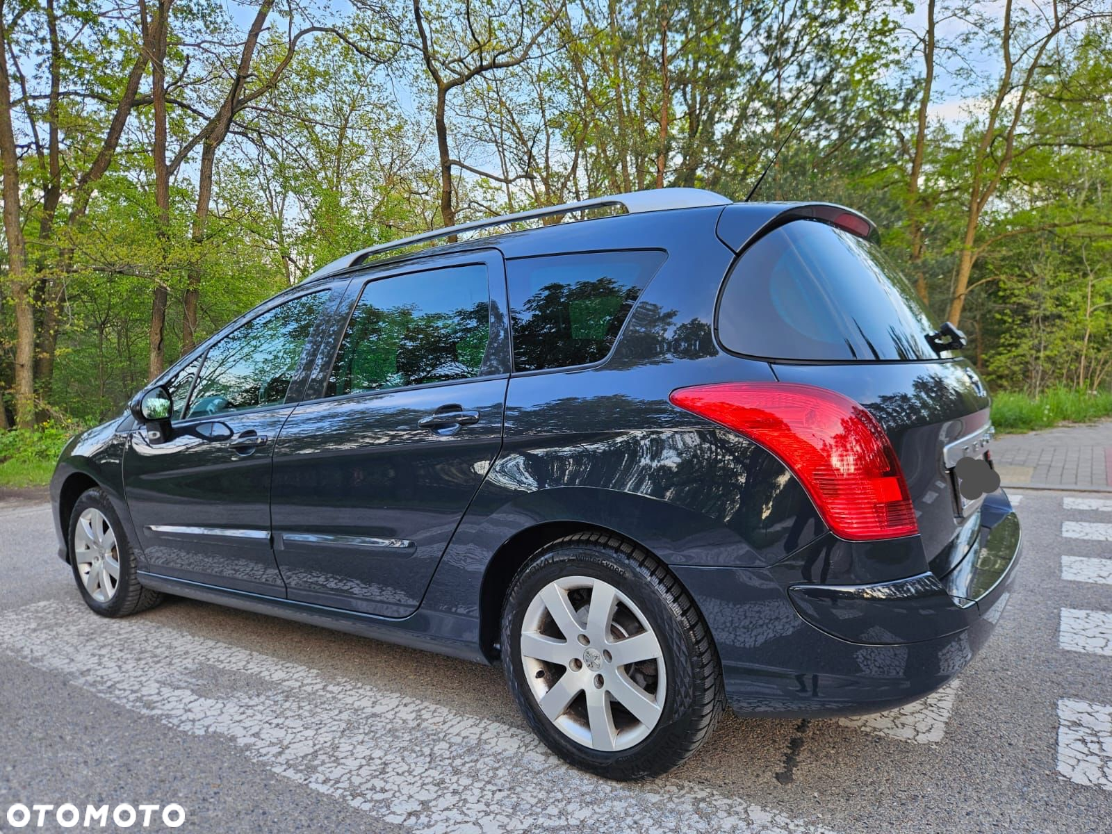 Peugeot 308 1.6 Premium - 7