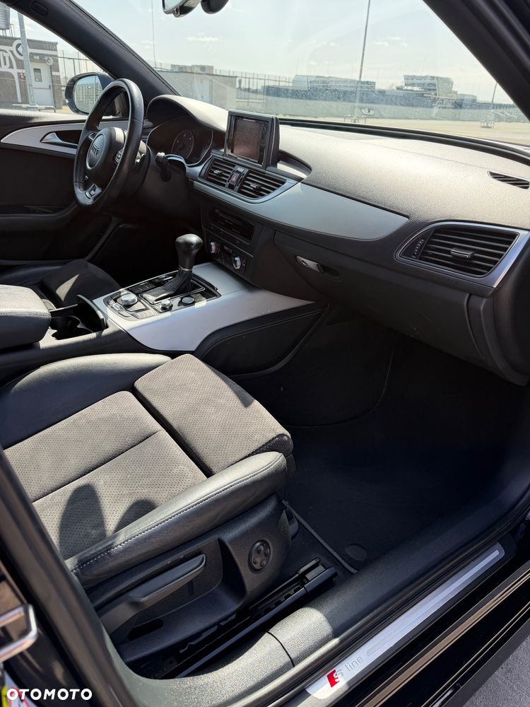 Audi A6 Avant - 18