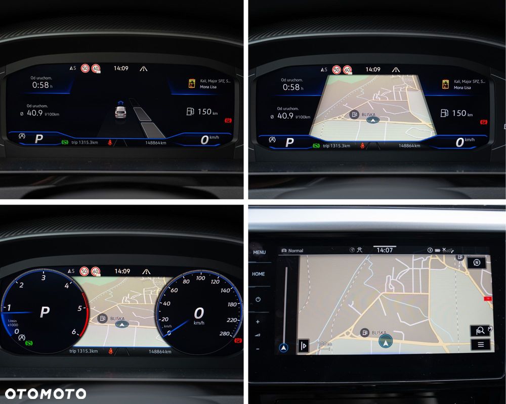 Volkswagen Arteon 2.0 TDI 4Motion R-Line DSG - 38