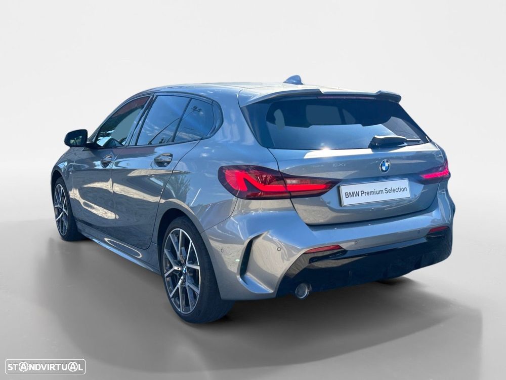 BMW 116 d Pack Desportivo M Auto - 3