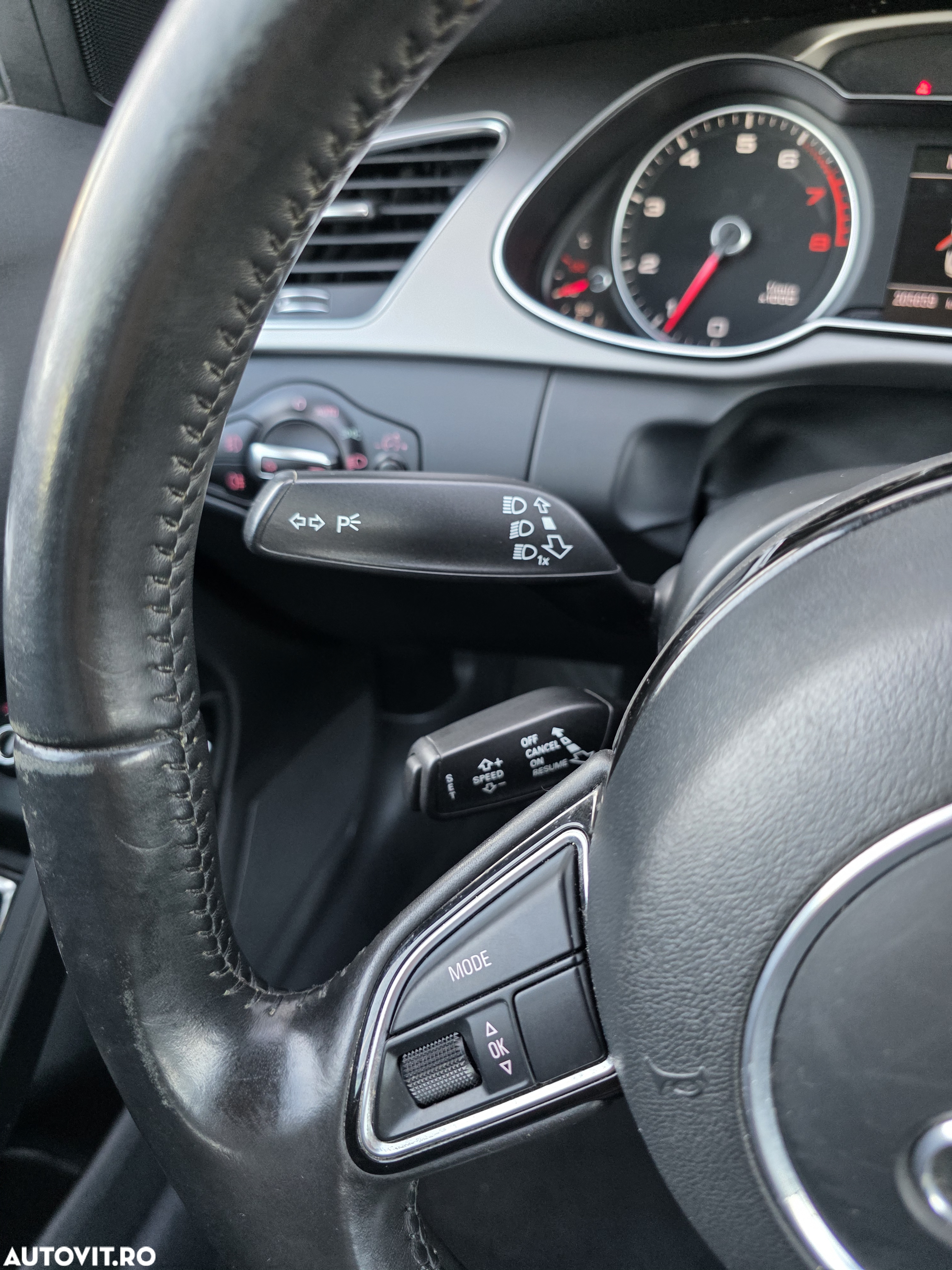 Audi A4 1.8 TFSI Ambition - 11