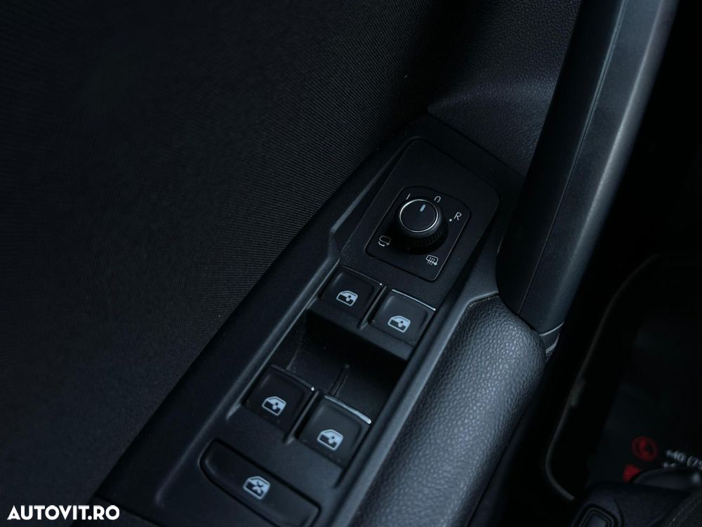 Volkswagen Tiguan - 26