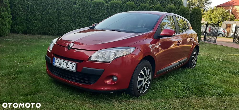 Renault Megane - 23
