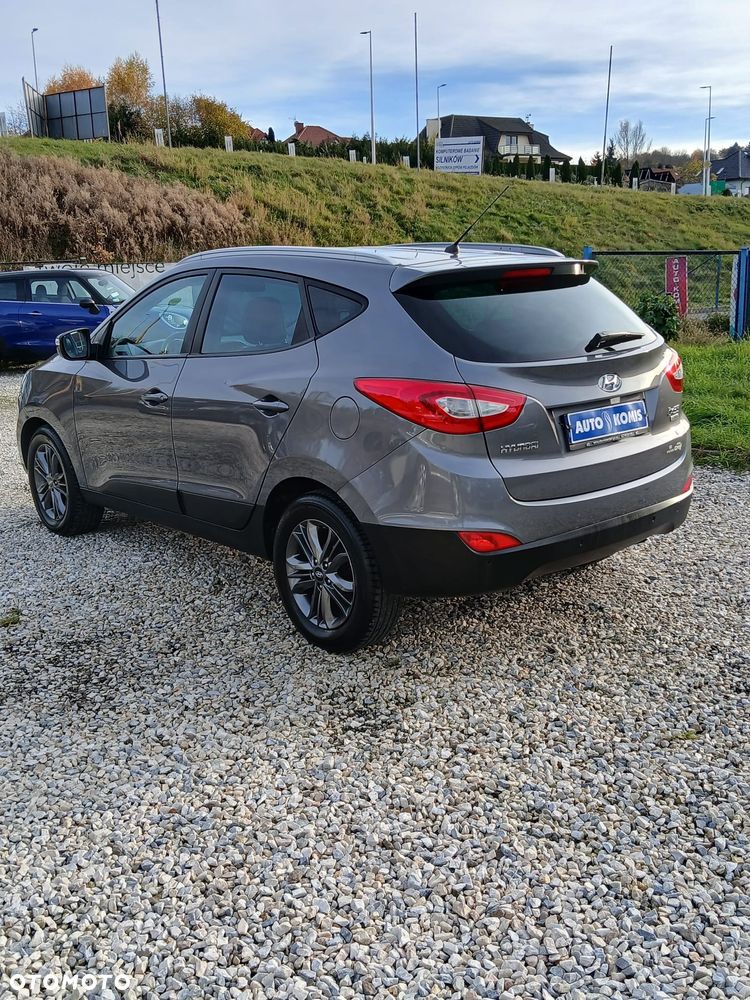 Hyundai ix35 - 4