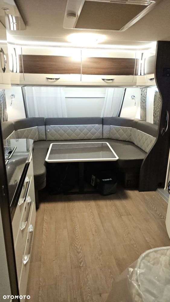 Hobby 560 WFU Prestige - 5