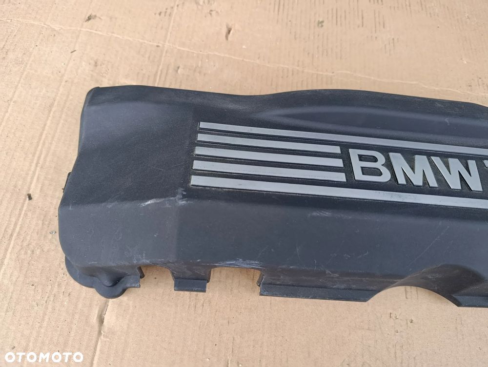 BMW X1 E84 OSŁONA CEWKI ZAPŁONOWEJ 7553302 - 2