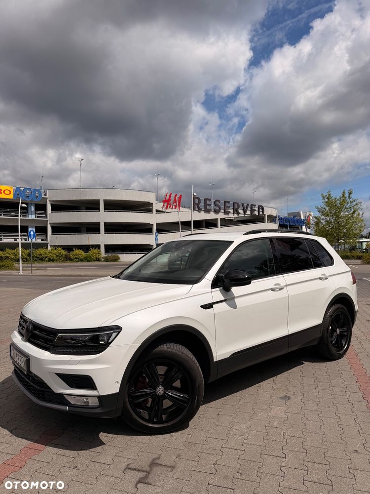 Volkswagen Tiguan 2.0 TSI BMT 4Mot Highline DSG - 3