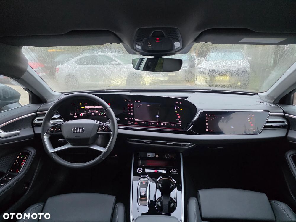 Audi A5 Avant TFSI Quattro S tronic - 17