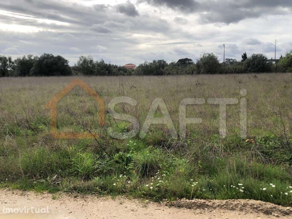 Terreno com 12.280 m2 em Chão do Clero, Gouxaria, Alcanena - Grande imagem: 3/7