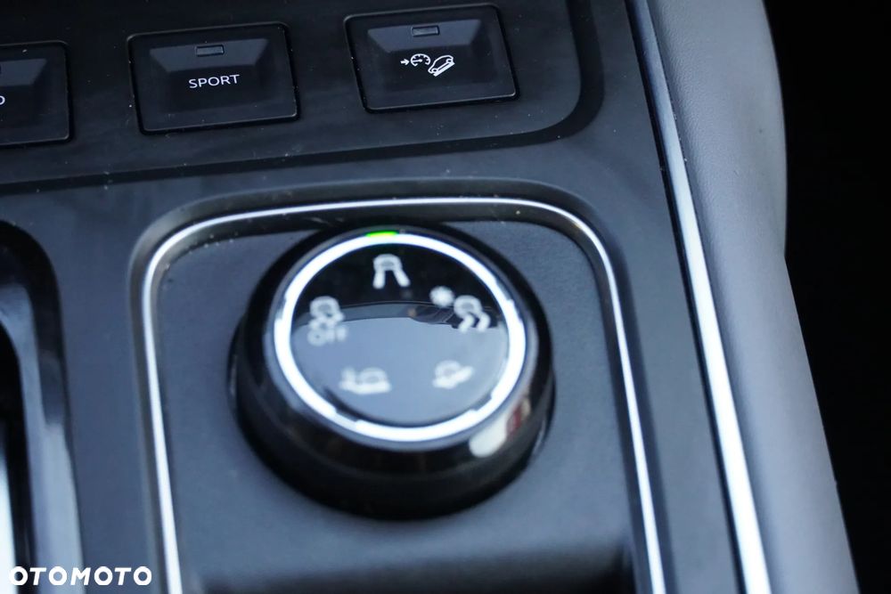 Citroën C5 Aircross 1.5 BlueHDi Shine EAT8 - 18