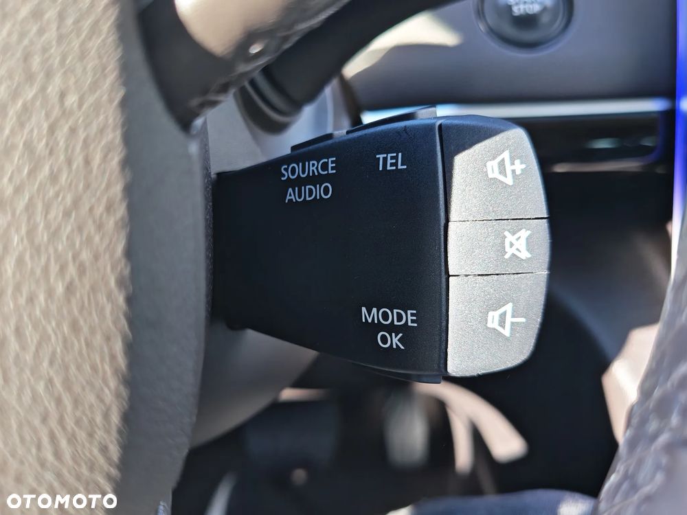 Renault Espace 1.6 dCi Energy Magnetic EDC - 26