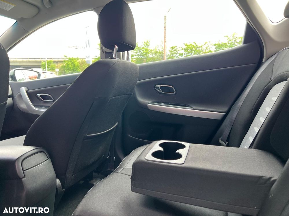 Kia Ceed - 22