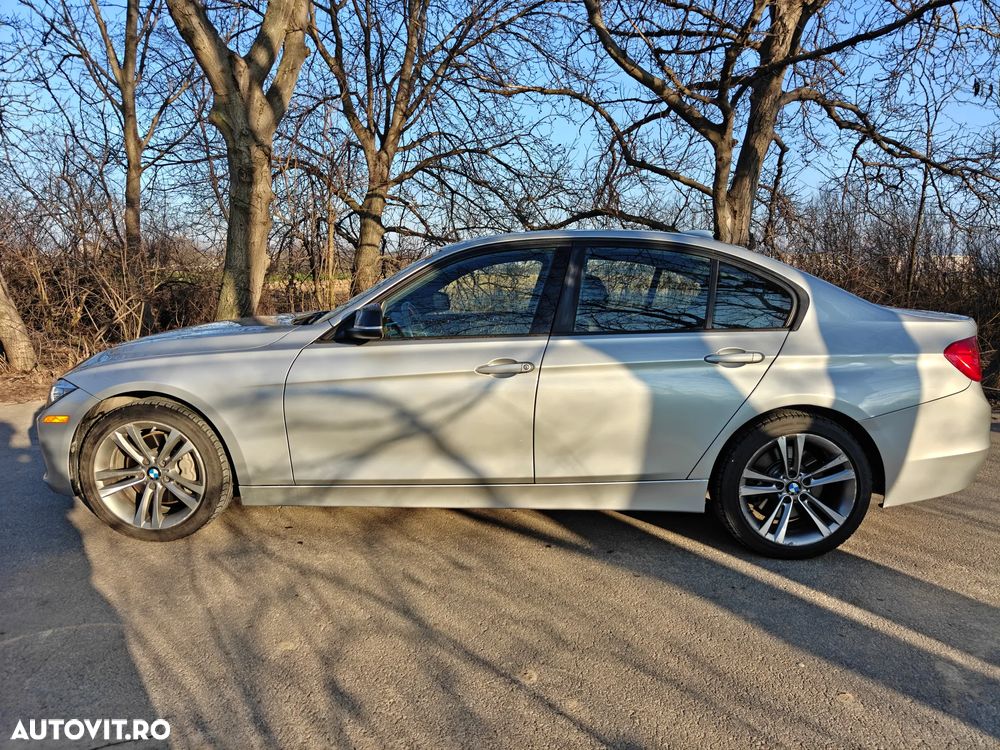 BMW Seria 3 - 3