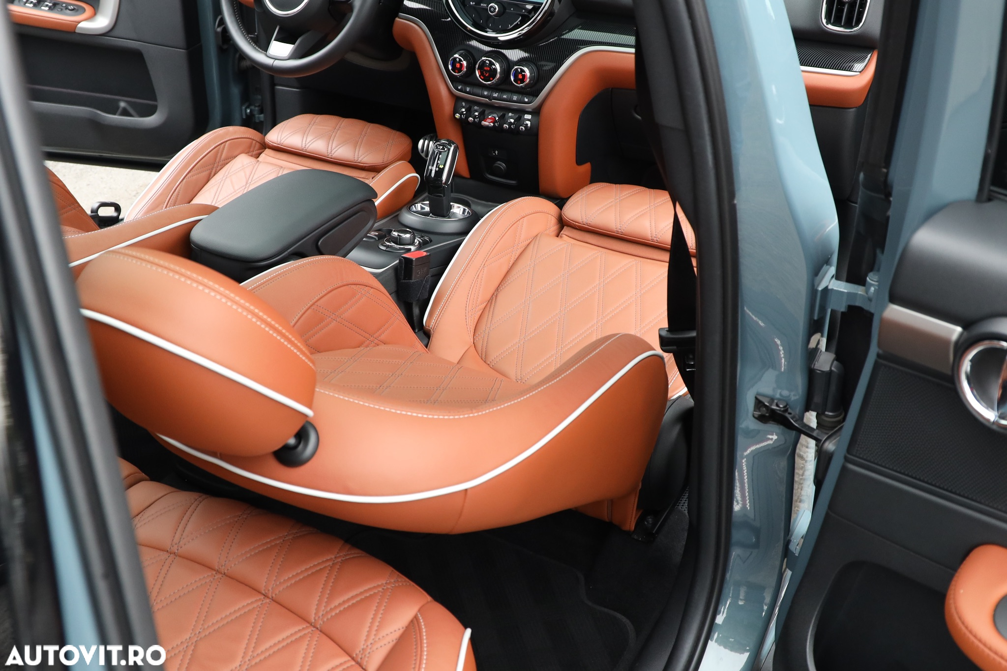 Mini Countryman JCW ALL4 - 12