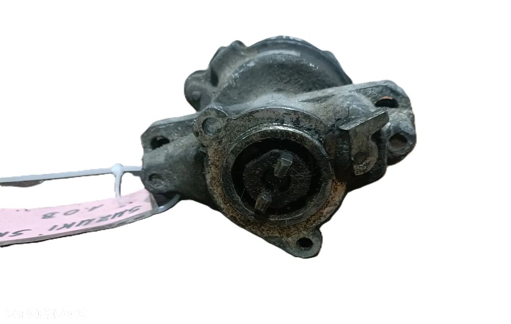 SUZUKI SWIFT III 96-04 r. 1,0 B APARAT ZAPŁONOWY 229100-6042 + - 3