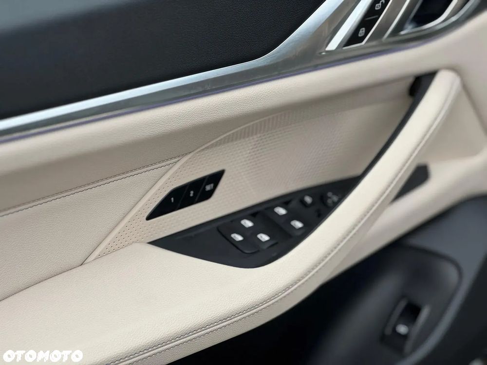 BMW Seria 4 420d - 20