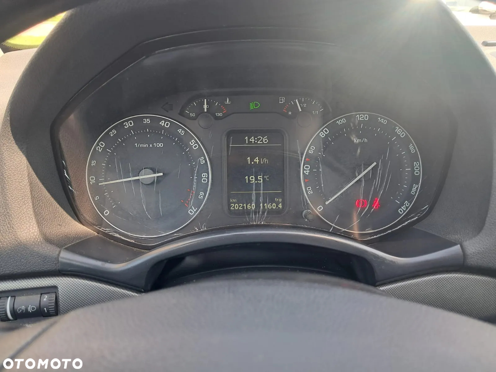 Skoda Octavia 1.8 TSI Elegance - 9