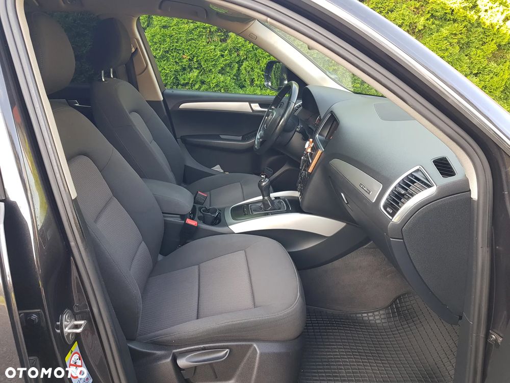 Audi Q5 2.0 TDI Quattro - 23