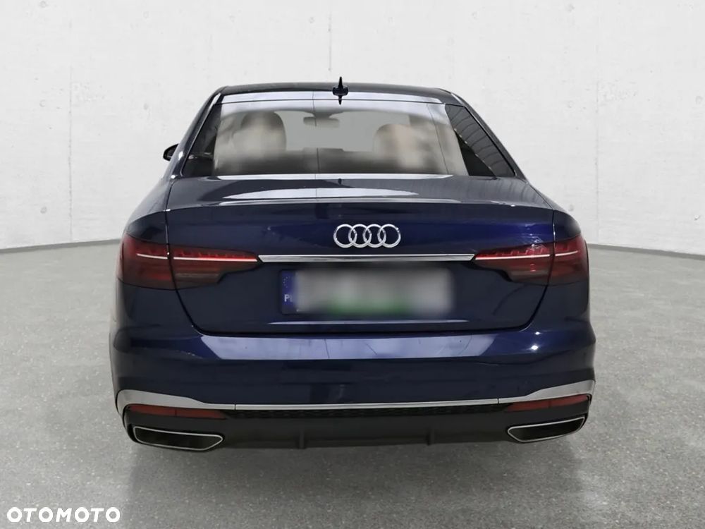 Audi A4 Limousine 35 TFSI mHEV S Line S tronic - 5