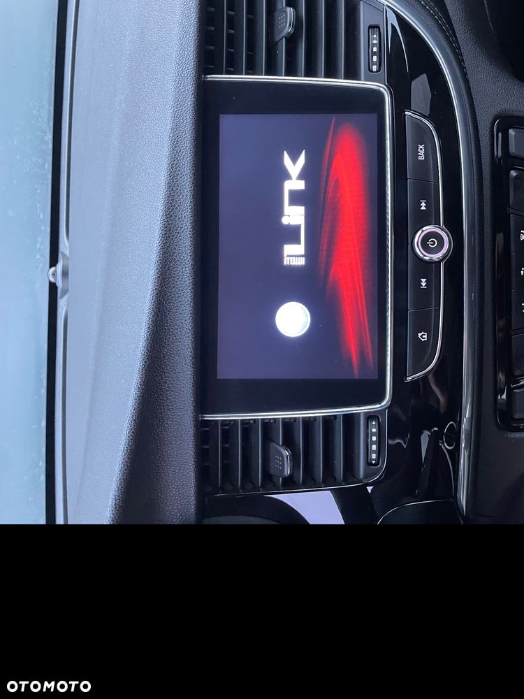 Opel Mokka 1.4 T Cosmo S&S 4x4 - 25