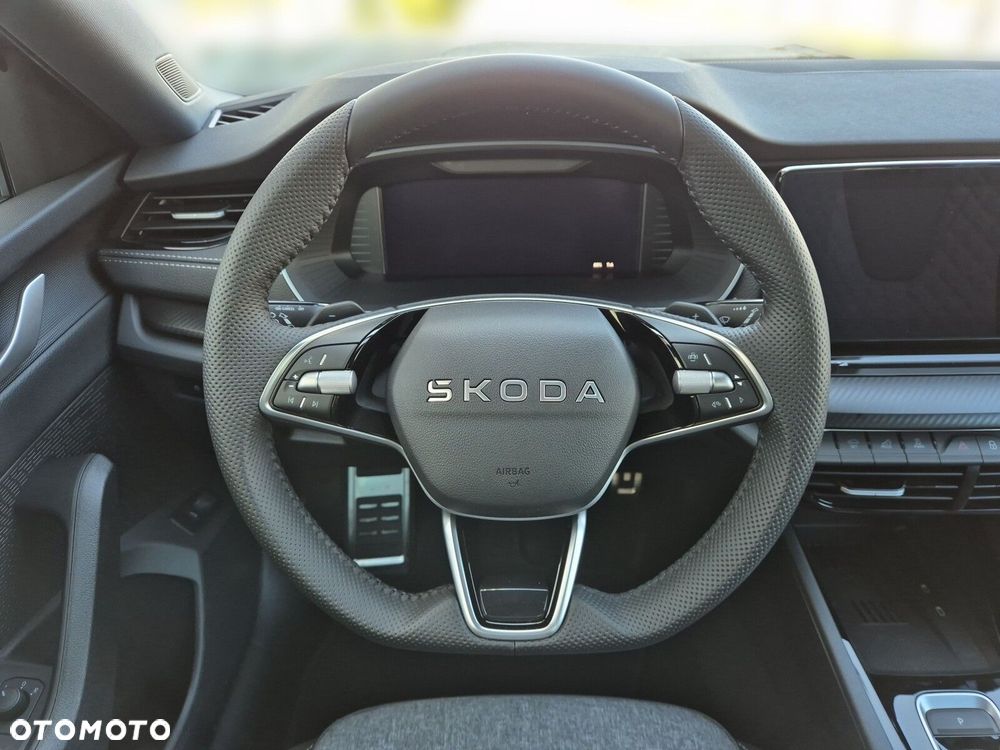 Skoda Octavia 1.5 TSI mHEV Sportline DSG - 40