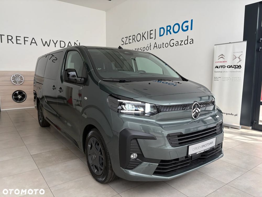 Citroen Spacetourer 2026 photo 3