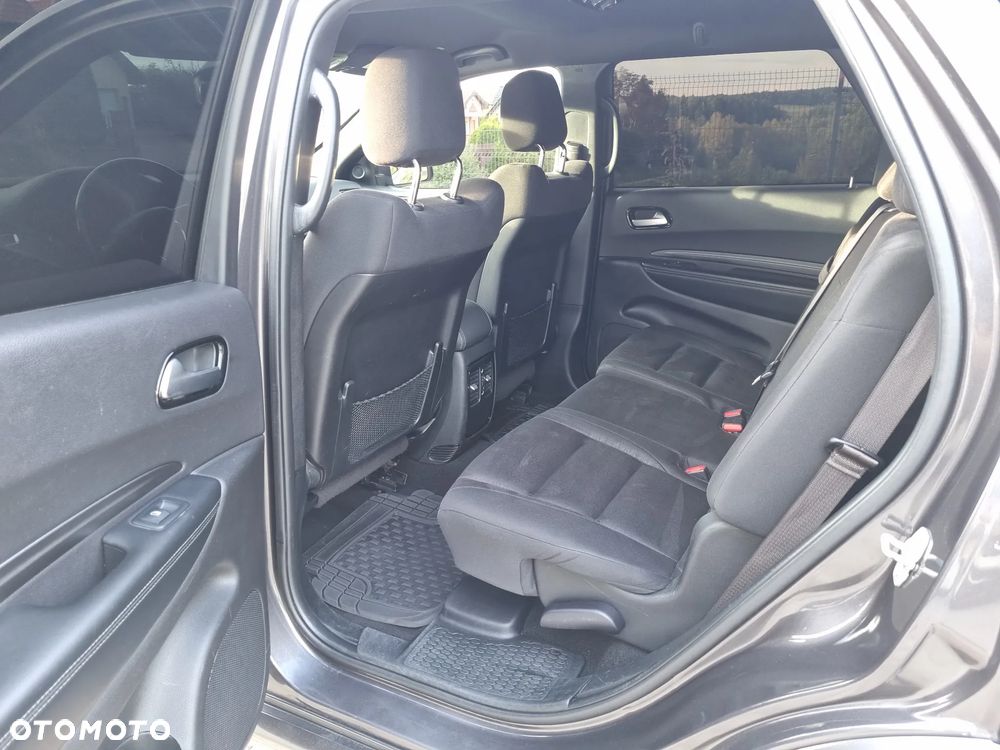 Dodge Durango - 6