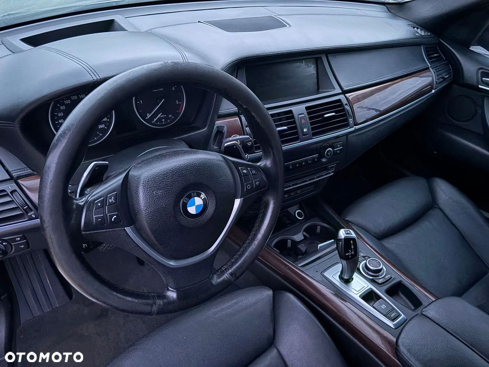 BMW X5 xDrive30d - 12