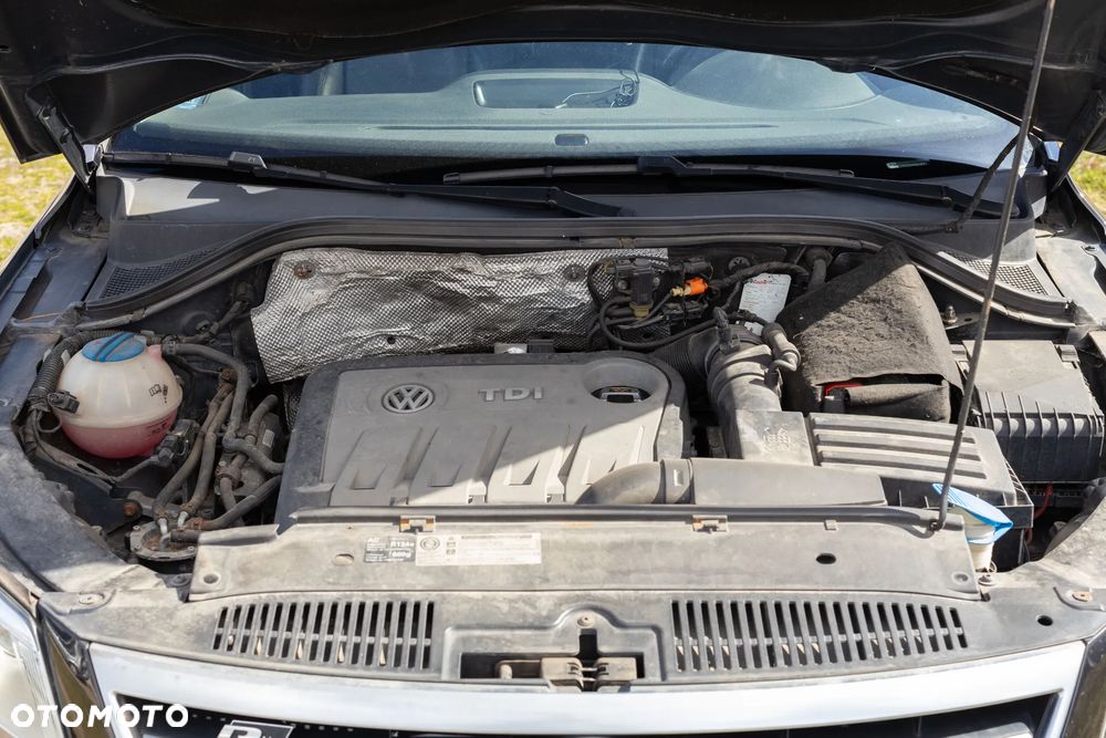 Volkswagen Tiguan 2.0 TDI 4Mot Sport&Style DSG - 14