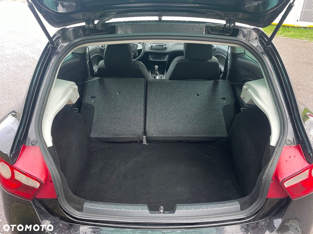 Seat Ibiza SC 1.6 16V Sport - 18