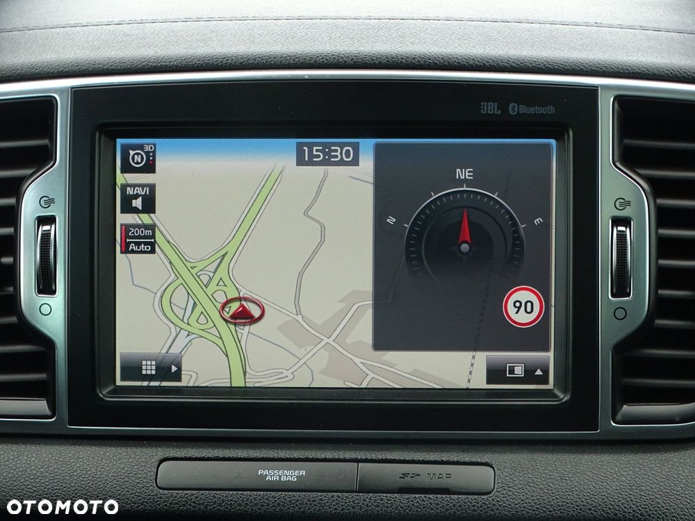 Kia Sportage - 27